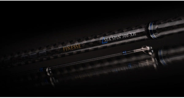 SPRO - Prút Specter Sea Spin XH 3,15 m 13-75 g