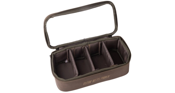 SPRO - Púzdro Clear Bits Bag