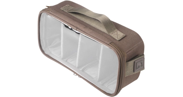 SPRO - Púzdro Clear Bits Bag