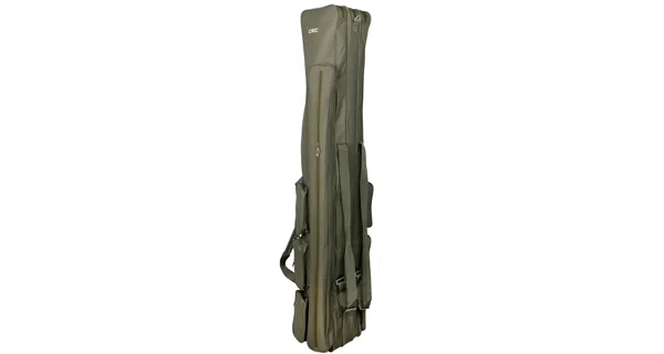 SPRO - Puzdro na prúty 3 Zipped Rod Bag 115 cm