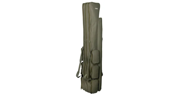 SPRO - Puzdro na prúty 3 Zipped Rod Bag 115 cm