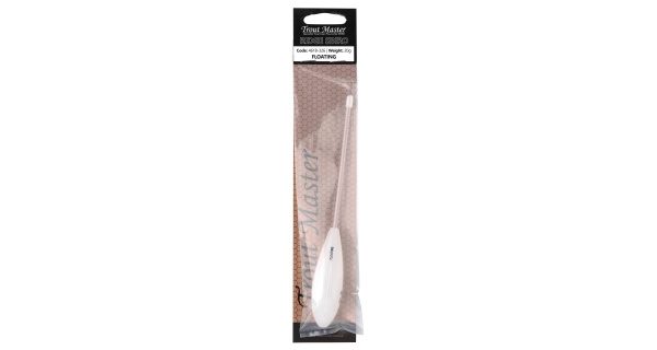 SPRO - Sbirulino Trout Master Ridge Sbiro Floating 20 g