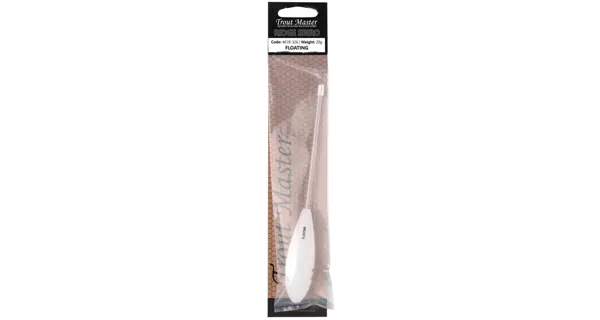 SPRO - Sbirulino Trout Master Ridge Sbiro Floating 30 g