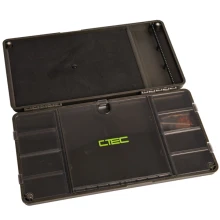 SPRO - Škatuľka C-Tec Rig Tackle Box 25x14x3, 5 cm