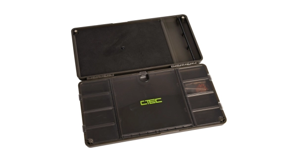 SPRO - Škatuľka C-Tec Rig Tackle Box 25x14x3, 5 cm
