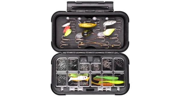 SPRO - Škatuľka Multi Stocker L