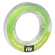 SPRO - Šnúra FreeStyle FS8 Braid Hi-Vis Green 0,2 mm 125 m