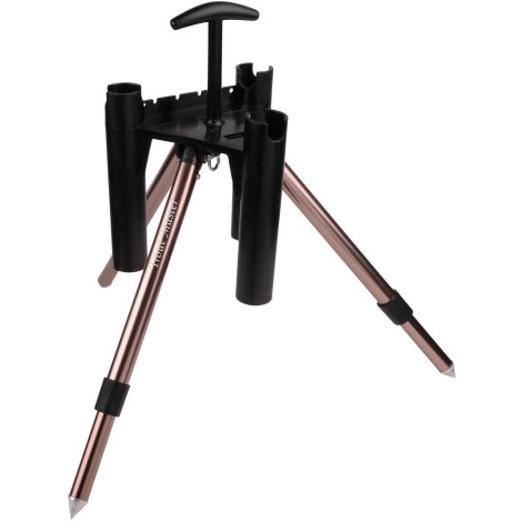 SPRO - Stojan na prívlač Trout Master Tripod Rod Stand