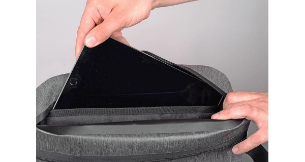 SPRO - Taška FreeStyle IPX Side Bag