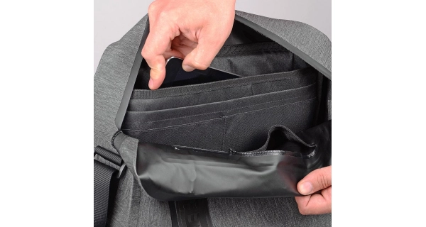 SPRO - Taška FreeStyle IPX Side Bag