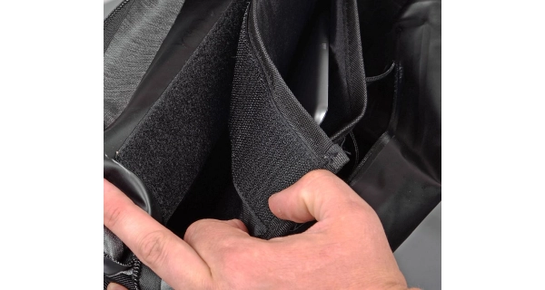SPRO - Taška FreeStyle IPX Side Bag