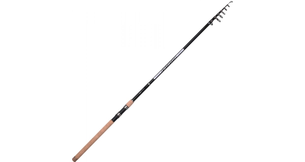 SPRO - Teleskopický prút DynoForce Tele 3,3 m 50-100 g