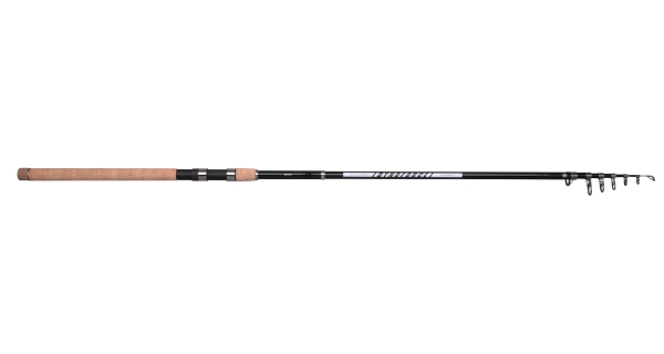 SPRO - Teleskopický prút DynoForce Tele 3,3 m 50-100 g