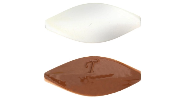 SPRO - Trblietka Trout Master Incy Inline Spin Spoon 3 g Brown Trout 1 ks