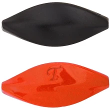 SPRO - Trblietka Trout Master Incy Inline Spin Spoon 3 g Devilish 1 ks
