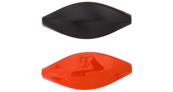 SPRO - Trblietka Trout Master Incy Inline Spin Spoon 3 g Devilish 1 ks