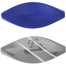 SPRO - Trblietka Trout Master Incy Inline Spin Spoon 3 g Finn 1 ks