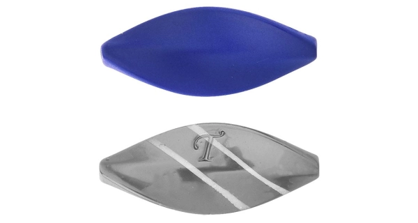 SPRO - Trblietka Trout Master Incy Inline Spin Spoon 3 g Finn 1 ks