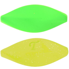 SPRO - Trblietka Trout Master Incy Inline Spin Spoon 3 g Lime 1 ks