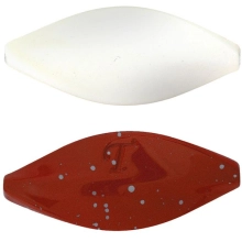 SPRO - Trblietka Trout Master Incy Inline Spin Spoon 3 g Rust 1 ks