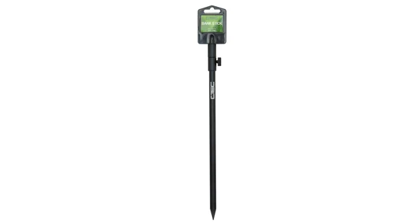 SPRO - Vidlička C-Tec Matte Black Bankware 30-50 cm