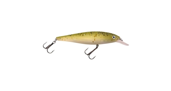 SPRO - Wobler Minnow 13 cm Splatter SF