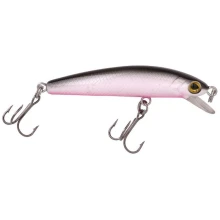 SPRO - Wobler Minnow Black Back SF 5 cm