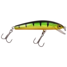 SPRO - Wobler Minnow Gloss Perch UV SF 5 cm