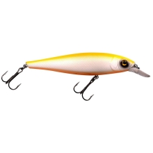 SPRO - Wobler PC Minnow 100 Chart Back UV 1 ks