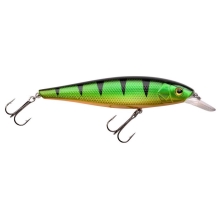 SPRO - Wobler PC Minnow 100 Gloss Perch UV 1 ks