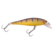 SPRO - Wobler PC Minnow 65 Yellow Perch UV 1 ks