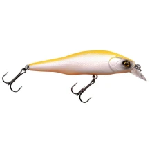 SPRO - Wobler PC Minnow 80 Chart Back UV 1 ks SPRO - Wobler PC Minnow 80 Chart Back UV 1 ks