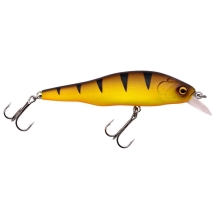 SPRO - Wobler PC Minnow 80 Yellow Perch UV 1 ks