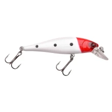 SPRO - Wobler PC Minnow Redhead SF - 13 cm