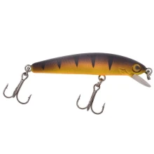 SPRO - Wobler PC Minnow Yellow Perch UV 13 cm