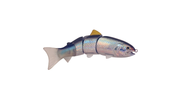 SPRO - Wobler Swimbait 6'' Float Herring 57 g 15 cm