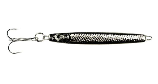 SPRO - Zocker pilker silver 18 g/10 st. # 006