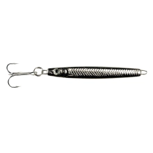 SPRO - Zocker pilker silver 7 g/10 st. # 010
