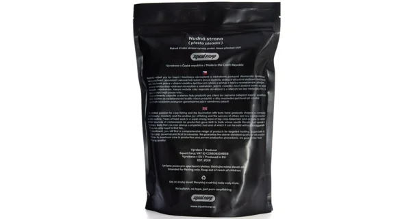 SQUAT CARP - Active Boilies 20 mm 1 kg The Crab