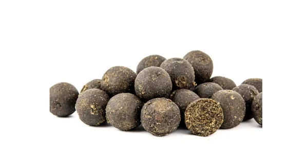 SQUAT CARP - Active Boilies 20 mm 5 kg Anchovy+