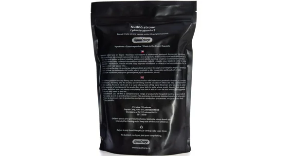 SQUAT CARP - Active Boilies 20 mm 5 kg Anchovy+