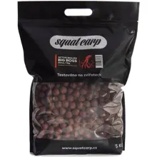 SQUAT CARP - Active Boilies 20 mm 5 kg Big Boss