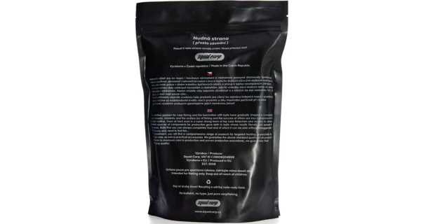 SQUAT CARP - Active Boilies 20 mm 5 kg Calanus