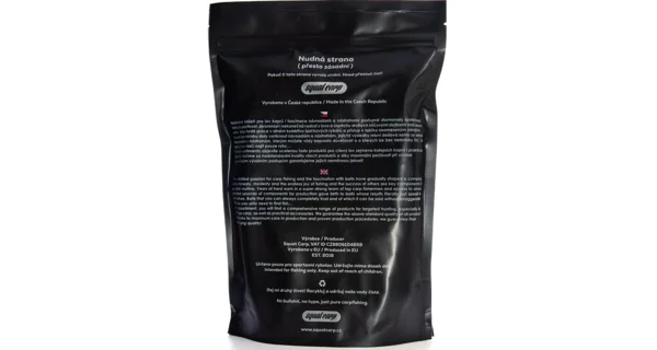 SQUAT CARP - Active Boilies 24 mm 1 kg Hero Krill