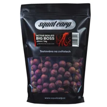 SQUAT CARP - Active Boilies 24 mm 5 kg Big Boss