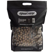 SQUAT CARP - Active Boilies 24 mm 5 kg Calanus