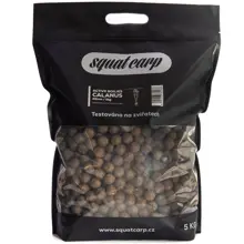 SQUAT CARP - Active Boilies 24 mm 5 kg Calanus
