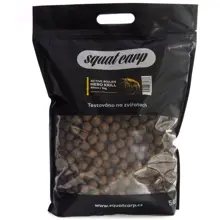 SQUAT CARP - Active Boilies 24 mm 5 kg Hero Krill