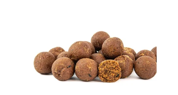 SQUAT CARP - Active Boilies 24 mm 5 kg Hero Krill
