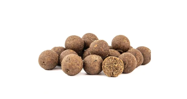 SQUAT CARP - Active Boilies 24 mm 5 kg The Crab